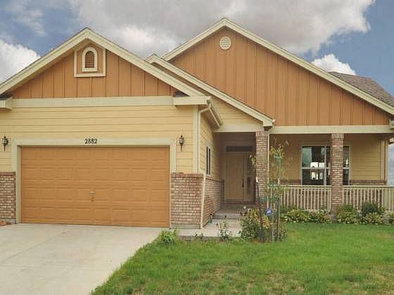 2nd image of 2882 Ariel Dr