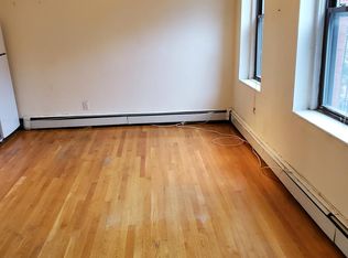 43 Irving St #5, Boston, MA 02114