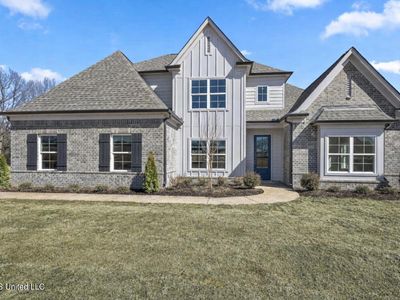 406 Wells Dr, Hernando, MS, 38632