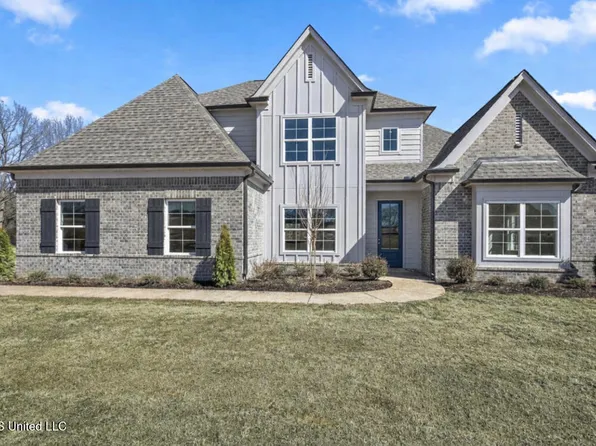 7798 John Elliot Cv, Hernando, MS 38632