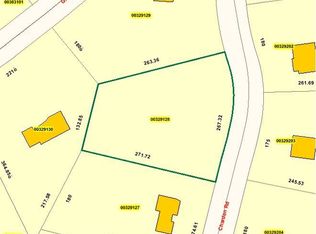 1832 Charden Rd, Davidson, NC 28036