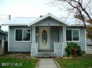 514 Walker St, Wenatchee, WA 98801