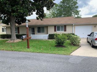 10934 SW 84th Ave, Ocala, FL 34481