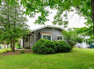 2216 N Milton St, Muncie, IN