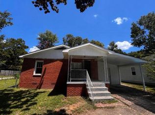 2718 S Thompson Dr, Mobile, AL 36606