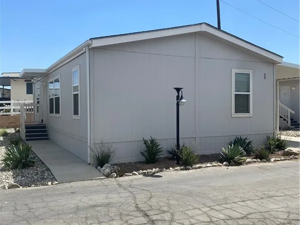 1134 Villa Calimesa Ln #50, Calimesa, CA 92320