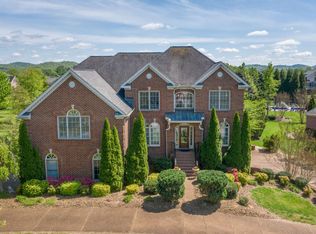 1233 Monarch Way, Brentwood, TN 37027