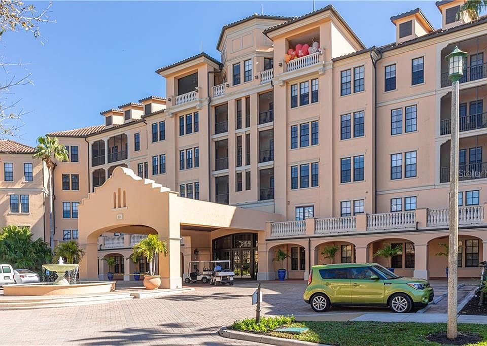 1st image of 501 Mirasol Cir APT 106