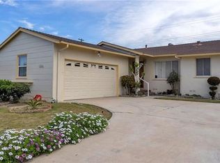 13600 Daphne Ave, Gardena, CA 90249