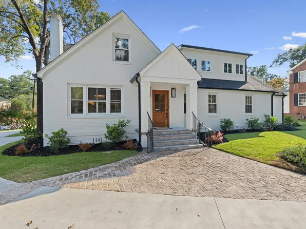 3726 Blossom St, Columbia, SC 29205