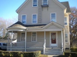 120 Oak St, Taunton, MA 02780