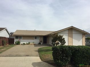 1333 Rowena Ave, San Marcos, CA 92069
