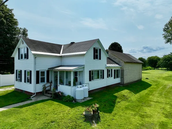 22 South St, Hatfield, MA 01038