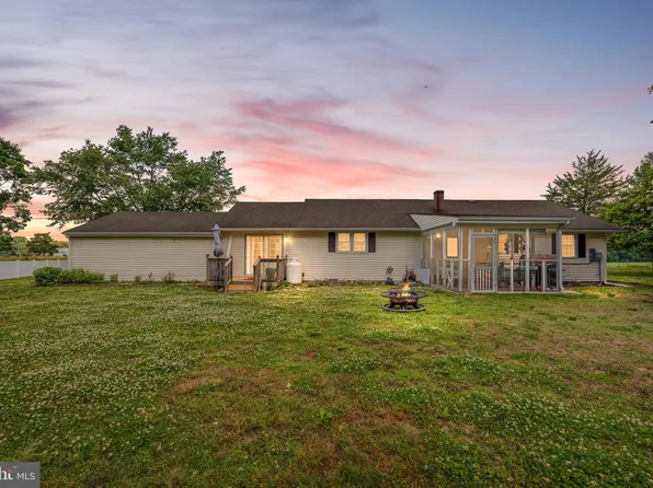 3302 Barratts Chapel Rd, Frederica, DE 19946