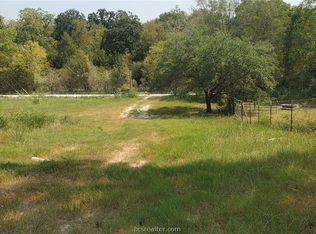 0 County Road 185, Anderson, TX 77830