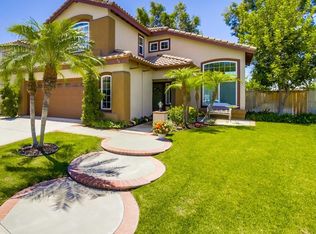 49 El Prisma, Rancho Santa Margarita, CA 92688