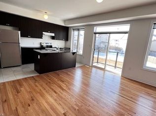 36 Steamboat Way, Whitby, ON L1N 0M6