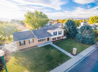 1425 N 950 W, Orem, UT 84057