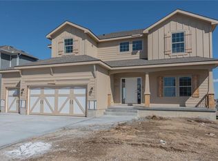 9855 N Smalley Ave, Kansas City, MO 64157