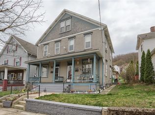 756-758 Highland Ave, Johnstown, PA 15902