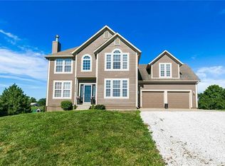 29326 Mission Belleview Rd, Louisburg, KS 66053