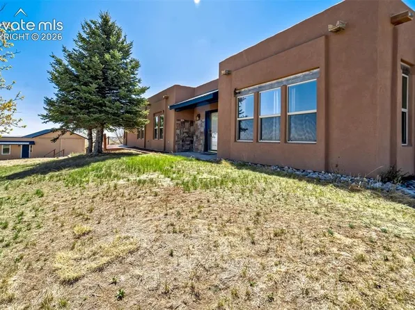 18450 Eurich Rd, Calhan, CO 80808