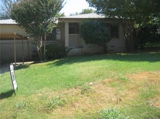 4304 Highland Lake Dr, Lake Worth, TX 76135