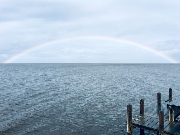 Capture A Glorious Rainbow