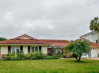 5512 Manatee Point Dr, New Port Richey, FL 34652