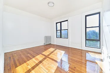 Rented by Living New York