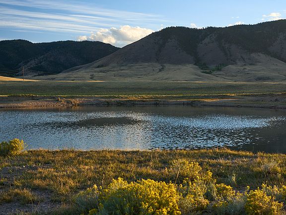 2nd image of Sheep Mountain Rd
