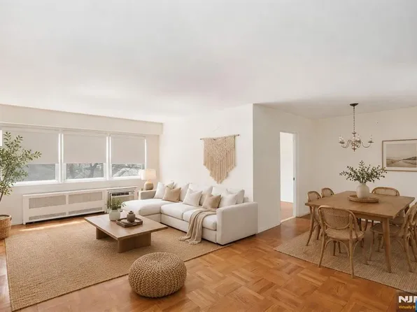 415 Claremont Ave #C001d, Montclair, NJ 07042