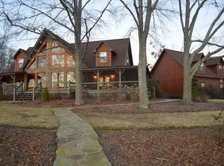 178 Baird Ln, Arley, AL 35541
