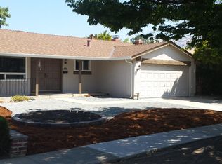 3055 Lynview Dr, San Jose, CA 95148
