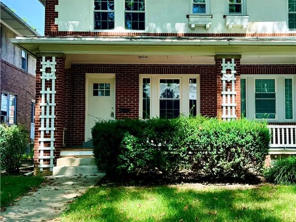 2305 W Allen St, Allentown, PA 18104