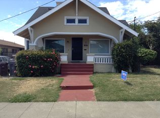 1237 102nd Ave, Oakland, CA 94603