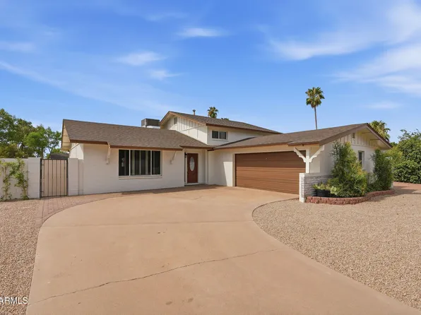 8355 E STELLA Lane, Scottsdale, AZ 85250