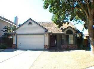 2048 Stracker Way, Modesto, CA 95350