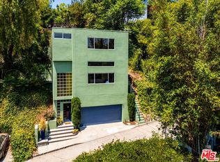 1961 Mayview Dr, Los Angeles, CA 90027