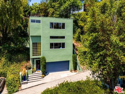 1961 Mayview Dr, Los Angeles, CA, 90027