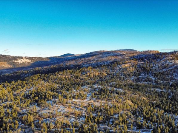 0 xxxx Vacant Land (Lot 95), Riverside, WA 98849