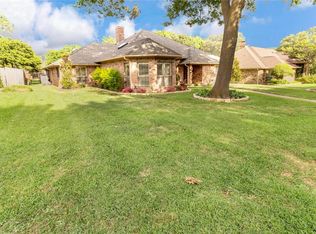 1412 Churchill Way, Rowlett, TX 75088