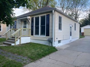 5717 Madison Ave, Lincoln, NE 68507