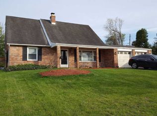 1207 Pensive Ln, Bowie, MD 20716