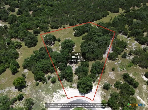 1220 Gannon Trl, Salado, TX 76571