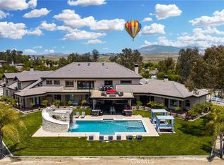 39625 Calle Cabernet, Temecula, CA 92591