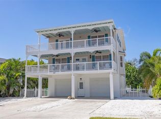 607 S BAY BOULEVARD, ANNA MARIA, FL 34216