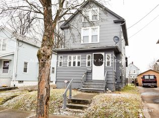 1185 Wilbur Ave, Akron, OH