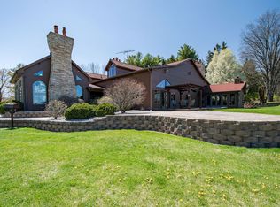 11626 Vicary Rd LOT WP001, Horton, MI 49246