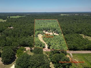 23189 County Road 244 TRACT 2, Overton, TX 75684